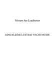 Eine Kleine Lustige Nachtmusik