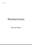 Bluedrop Sonata