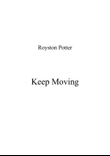 Keep Moving