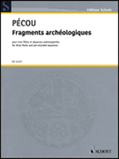 Fragments Archeologiques