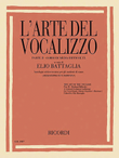 L'Arte Del Vocalizzo – Parte II: Corso di Media Difficoltà