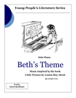 Beth's Theme - Music inspired by the book 
