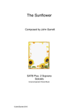 The Sunflower
