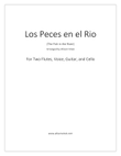 Los Peces en el Rio