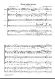 Dona nobis pacem