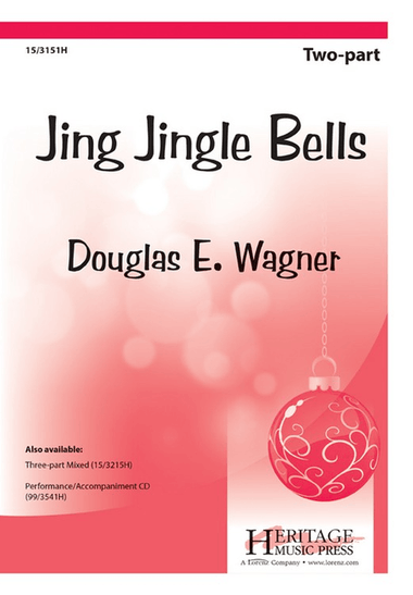 Jing Jingle Bells