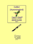 Colibri (Hummingbird)