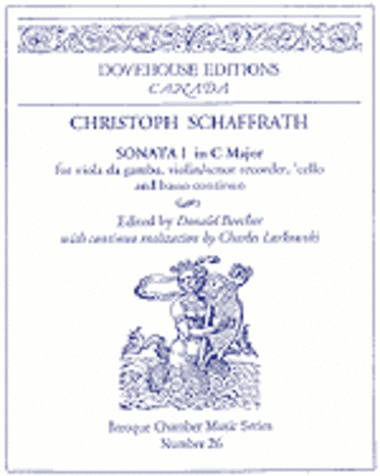 Sonata I in C Major