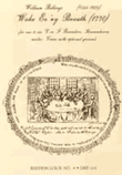 Wake Ev'ry Breath (1770)