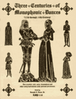 Three Centuries of Monophonic Dances (12th-14th century)