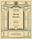 Spring Returns