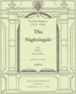 The Nightingale