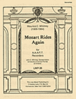 Mozart Rides Again