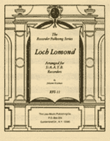 Loch Lomond