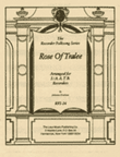 Rose of Tralee