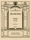 The Ash Grove