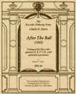 After the Ball (1892)