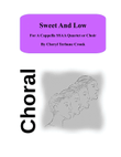 Sweet & Low