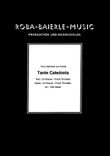 Tante Caledonia
