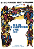 Mein Akkordeon und ich