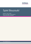 Spiel Bouzouki