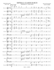 Imperial Guard March - Extra Score