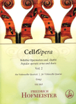 CellOpera, Vol. 2