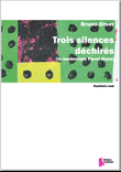 Trois silences déchirés (in memoriam Pavel Haas)