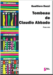 Tombeau de Claudio Abbado