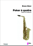 Poker à quatre