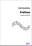 Préfixes