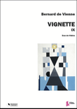 Vignette IX