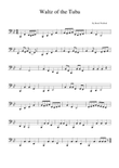 Waltz of the Tuba