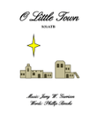 O Little Town