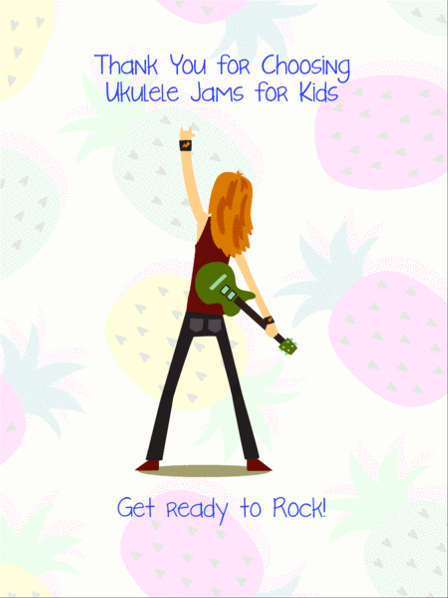 Ukulele Jams For Kids Ukulele scores gallery preview page 3