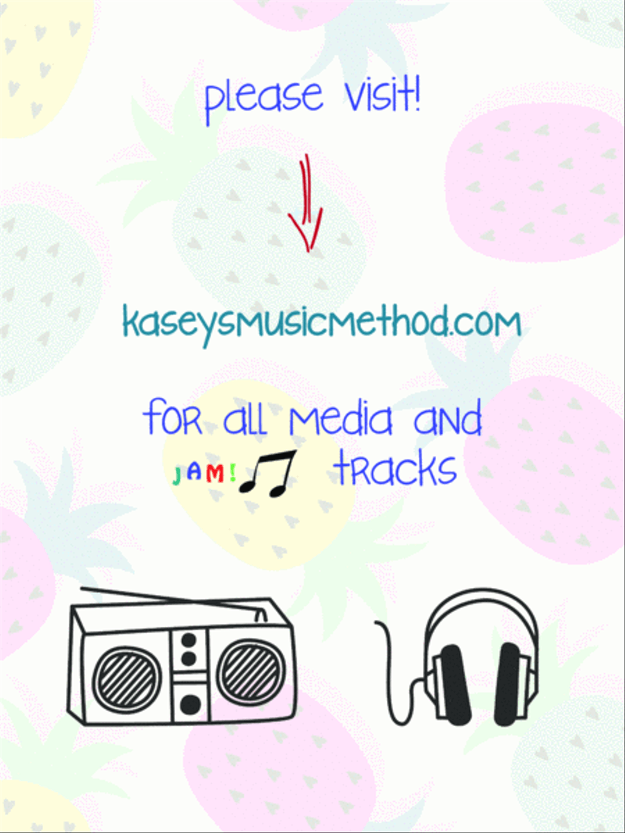 Ukulele Jams For Kids Ukulele scores gallery preview page 4