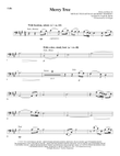 Mercy Tree - Cello