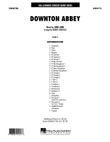 Downton Abbey - Conductor Score (Full Score)
