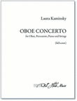 Oboe Concerto