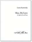 Rise, My Love