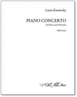 Piano Concerto