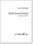 Whitman Songs