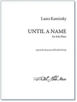 Until a Name
