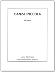 Danza Piccola