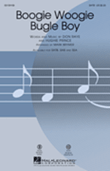 Boogie Woogie Bugle Boy