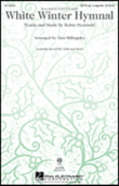 White Winter Hymnal