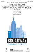 Theme from “New York, New York”