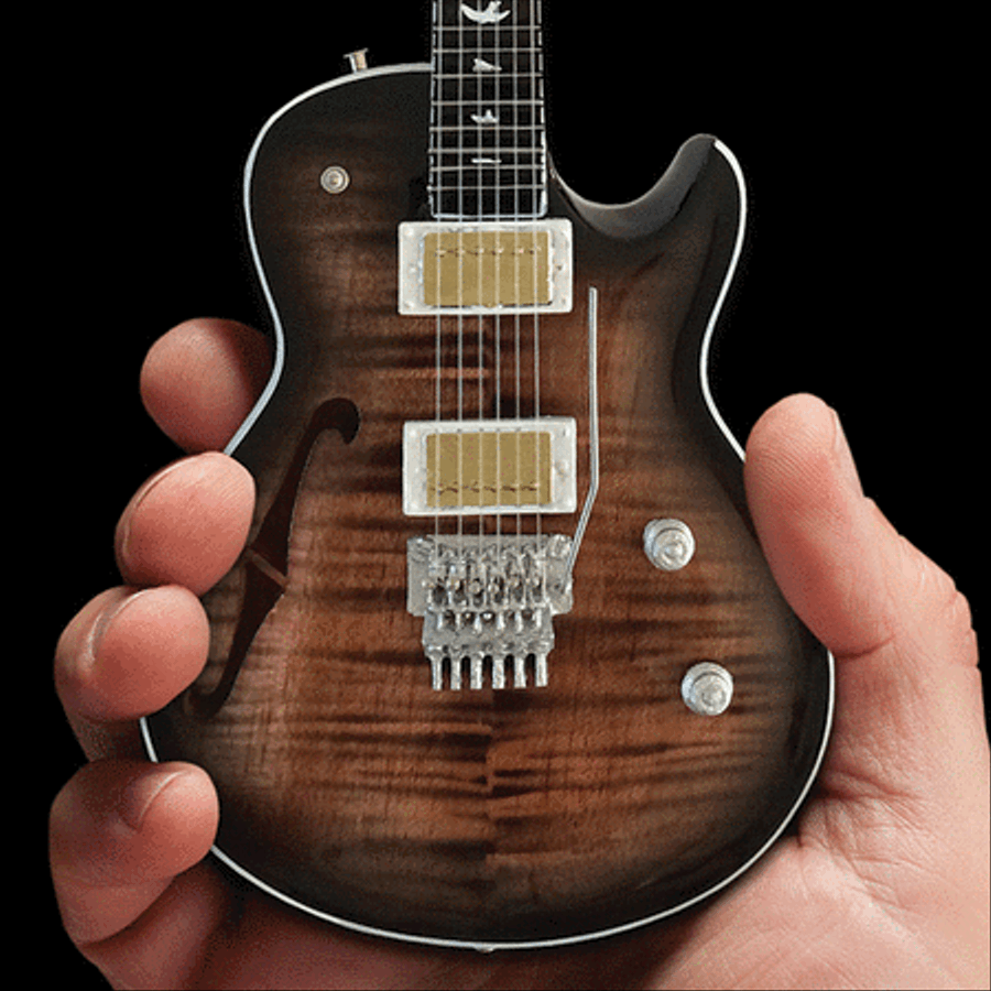 Neal Schon NS-14 PRS Neal Schon NS-14 PRS Miniature Score scores gallery preview page 1
