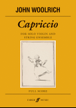 Capriccio