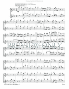 Just for Two Medium Flute Duet scores gallery preview page 5